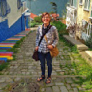 Meet your Posher, Erica